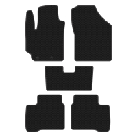 Автостелки Suzuki Swift (2017-...)