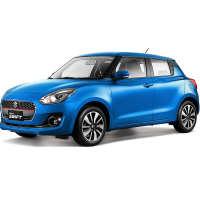 Автостелки Suzuki Swift (2017-...)