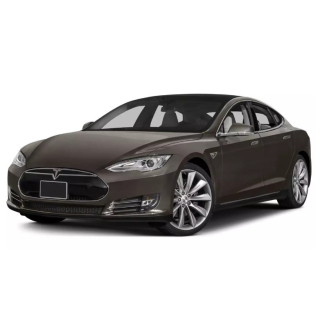 Автостелки Tesla Model S (2012-2016)