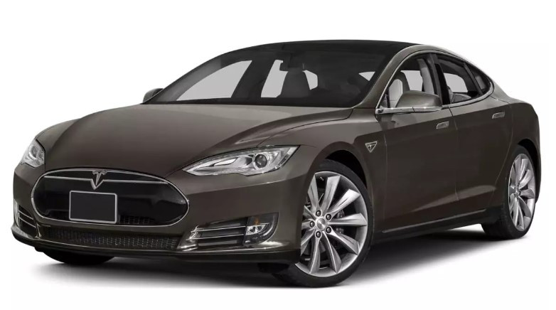 Автостелки Tesla Model S (2012-2016)