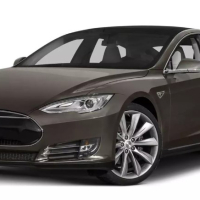 Автостелки Tesla Model S (2012-2016)