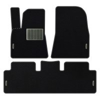 Автостелки Tesla Model 3 (2017-…)