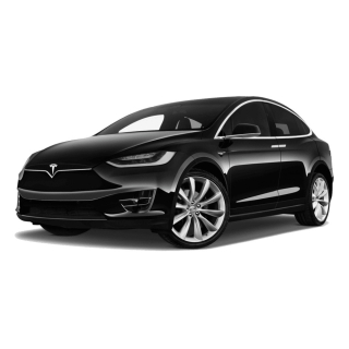 Автостелки Tesla Model X (2015-…)