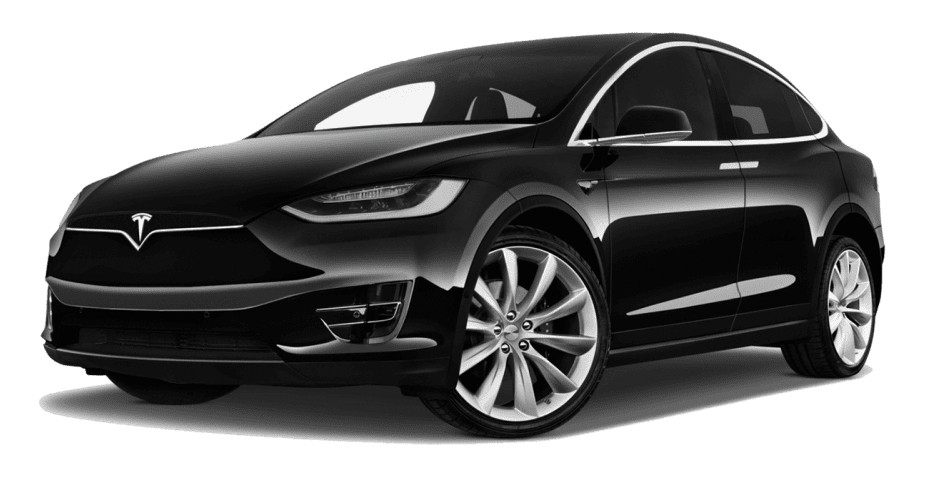 Автостелки Tesla Model X (2015-…)