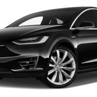 Автостелки Tesla Model X (2015-…)