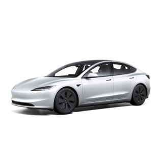 Автостелки Tesla Model S (2016-2020)
