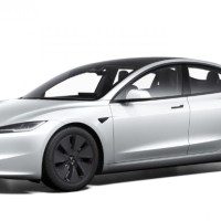 Автостелки Tesla Model S (2016-2020)