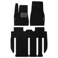 Автостелки Tesla Model X (2017-…)