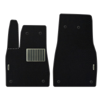 Автостелки Tesla Model X (2017-…)