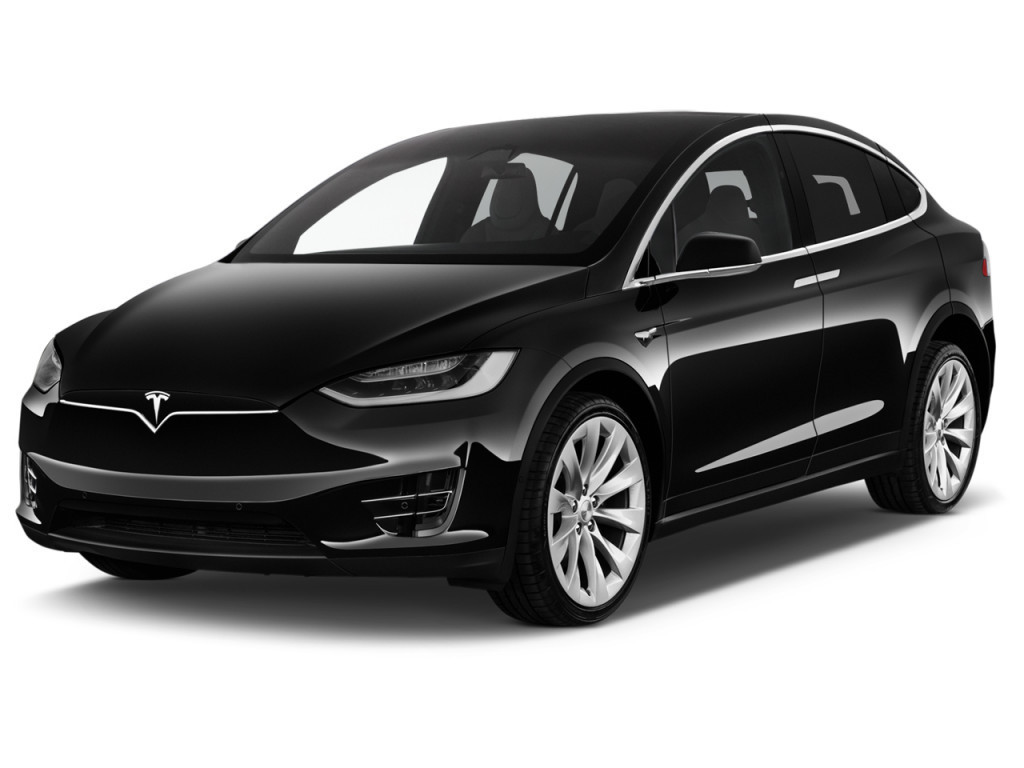 Автостелки Tesla Model X (2017-…)
