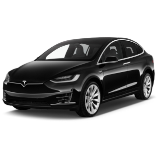 Автостелки Tesla Model X (2017-…)