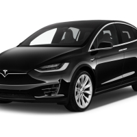 Автостелки Tesla Model X (2017-…)