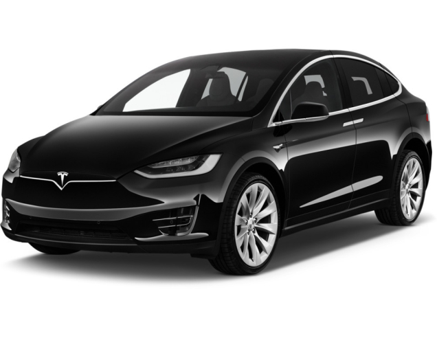 Автостелки Tesla Model X (2017-…)