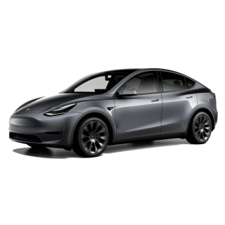 Автостелки Tesla Model Y (2020-…)