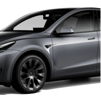 Автостелки Tesla Model Y (2020-…)