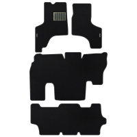 Автостелки Toyota Previa (1990-2000)