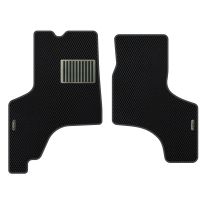 Автостелки Toyota Previa (1990-2000)