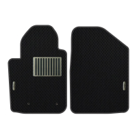 Автостелки Toyota Yaris (Echo) (1999-2006)