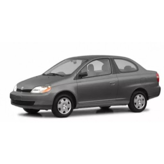 Автостелки Toyota Yaris (Echo) (1999-2006)