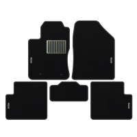 Автостелки Toyota Corolla E120 (2000-2006)