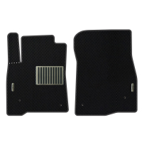 Автостелки Toyota Land Cruiser 200 (2007-2012)