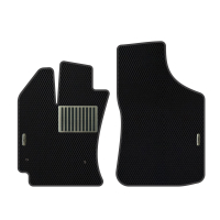 Автостелки Toyota Venza (2008-2017)