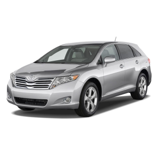 Автостелки Toyota Venza (2008-2017)