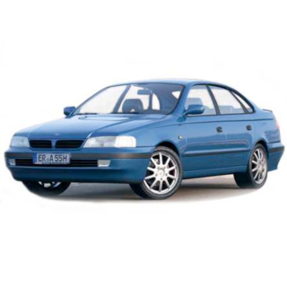 Автостелки Toyota Carina (1992-1996)