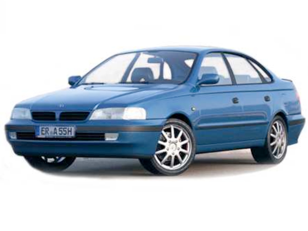 Автостелки Toyota Carina (1992-1996)