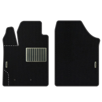 Автостелки Toyota Yaris (2005-2011)