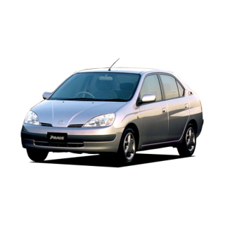 Автостелки Toyota Prius (1997-2003)