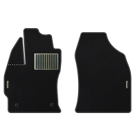 Автостелки Toyota Prius + (2011-2015)