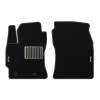 Автостелки Toyota Corolla E160/E170 (2012-2018)