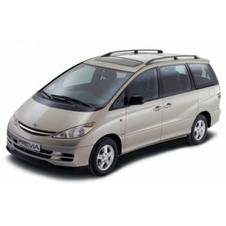 Автостелки Toyota Previa (2000-2006)