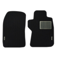 Автостелки Toyota Carina (1989-1993)