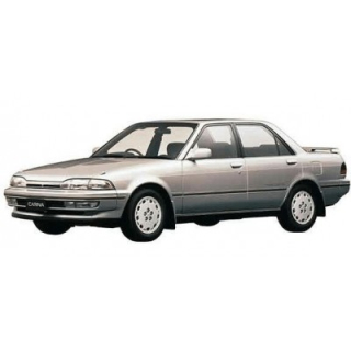 Автостелки Toyota Carina (1989-1993)