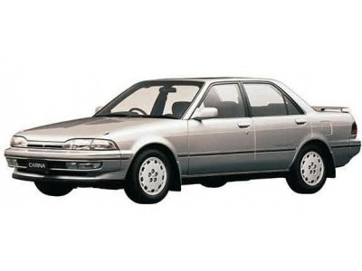 Автостелки Toyota Carina (1989-1993)