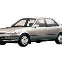 Автостелки Toyota Carina (1989-1993)