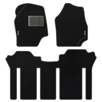 Автостелки Toyota Alphard (2002-2008)