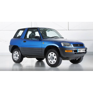 Автостелки Toyota Rav 4 (1994-2000)
