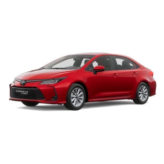 Автостелки Toyota Corolla E210 (2018-…)