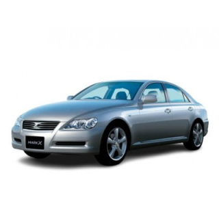Автостелки Toyota Mark Х (120 кузов) (2004-2009)