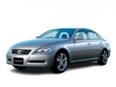 Автостелки Toyota Mark Х (120 кузов) (2004-2009)