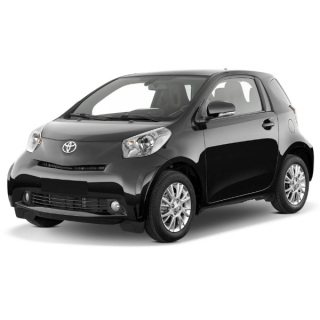 Автостелки Toyota IQ (2008-2015)