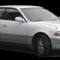 Автостелки Toyota Mark II (90 кузов) (1992-1996)