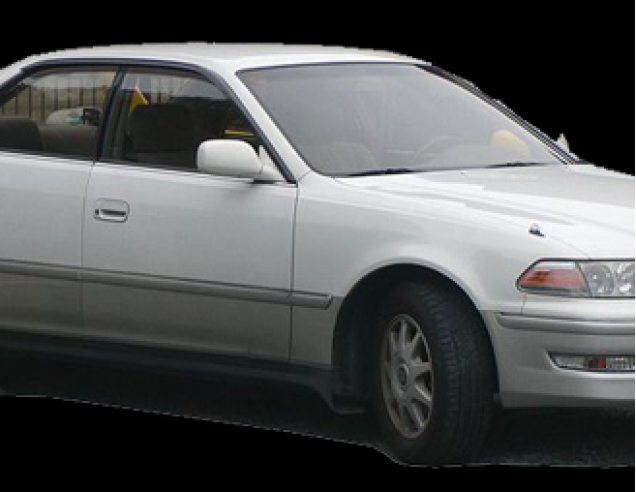 Автостелки Toyota Mark II (90 кузов) (1992-1996)