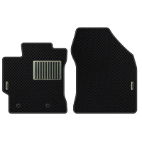 Автостелки Toyota Corolla E160/E170 (2012-2018)