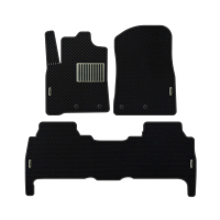 Автостелки Toyota Land Cruiser 200 (2015-…)