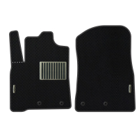 Автостелки Toyota Land Cruiser 200 (2015-…)