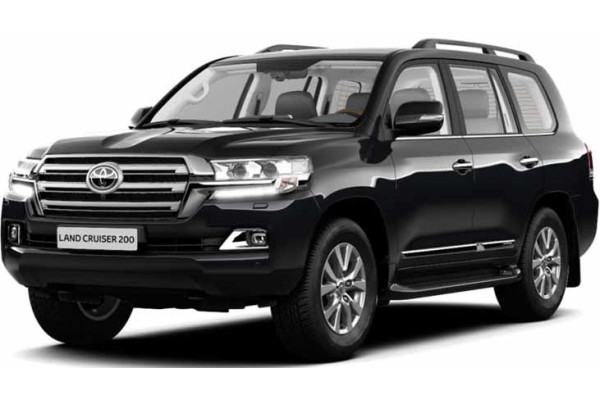 Автостелки Toyota Land Cruiser 200 (2015-…)